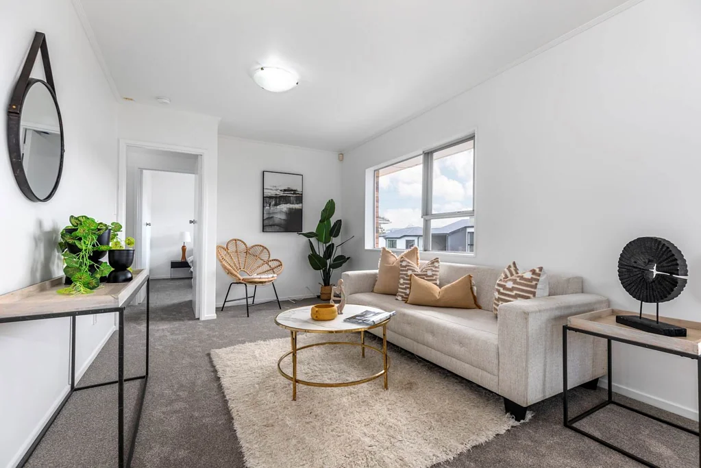 Mount Roskill 2Kwarto Brick & Tile Beauty – Priced to Sell!