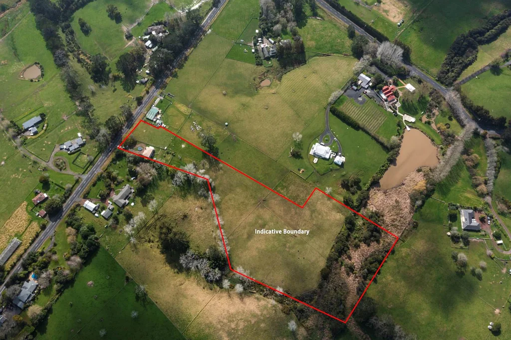 Kumeu 4Kwarto Prime Kumeu Lifestyle Property
