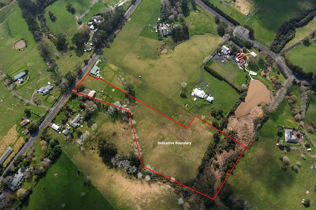 141 Tawa Road, Kumeu, Rodney