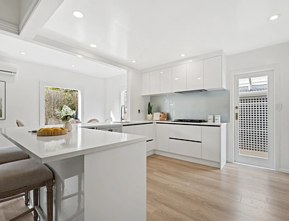 1/2 Arabi Street, Sandringham, Auckland City, 3 ਕਮਰੇ, 2 ਬਾਥਰੂਮ, House