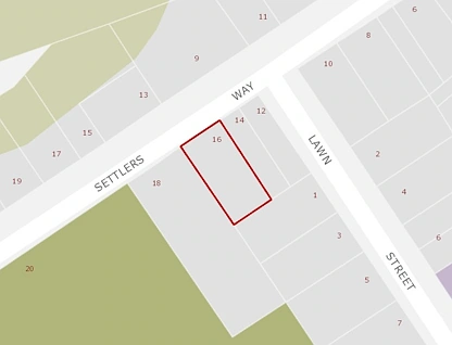 16 Settlers Way, Okaihau, Far North, 0 Schlafzimmer, 0 Badezimmer
