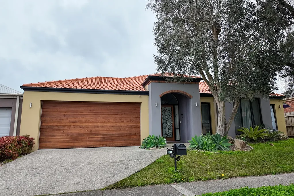 Family Comfort Meets Modern Living – 41 Domain Drive, Berwick