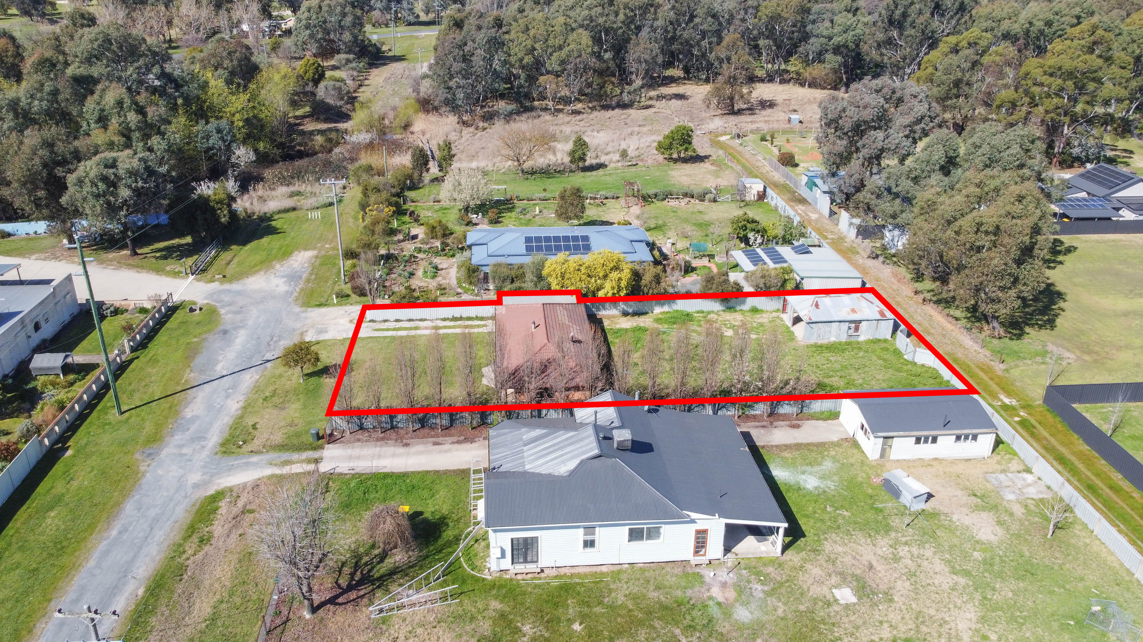 58 BARDWELL ST, HOLBROOK NSW 2644, 0 ਕਮਰੇ, 0 ਬਾਥਰੂਮ, House