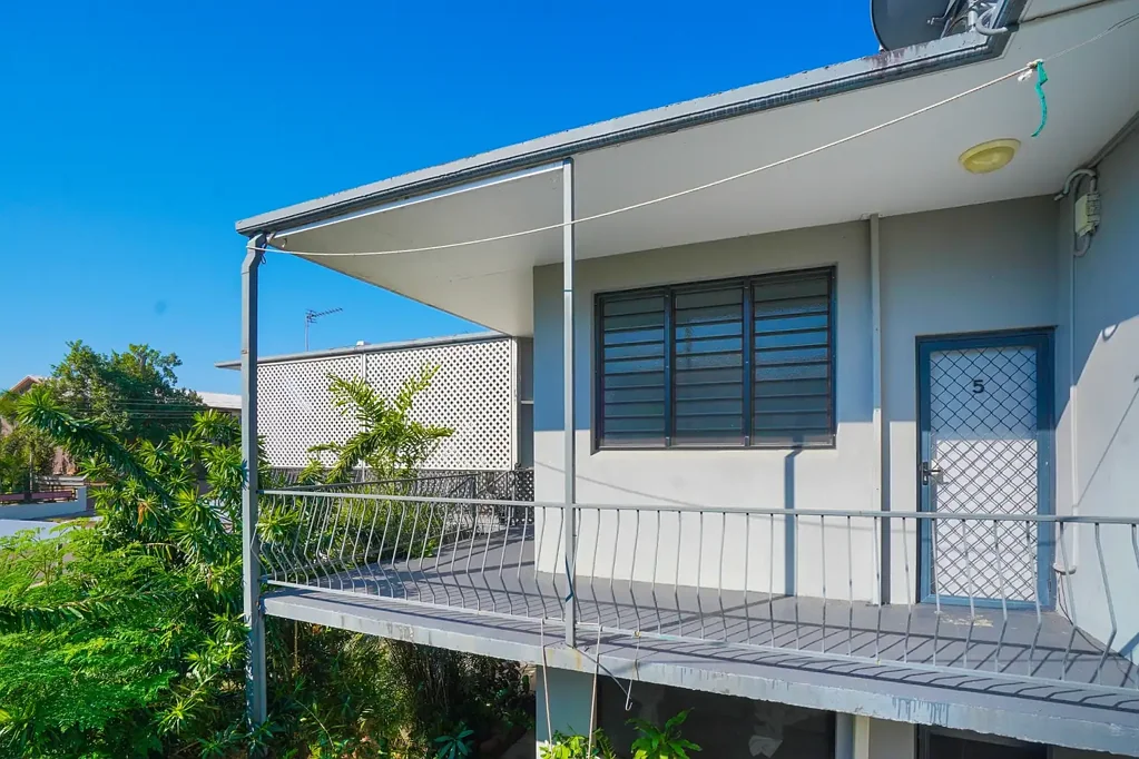 5/14 Westralia Street, Stuart Park, NT 820