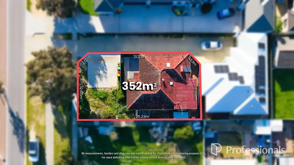 127 Balga Avenue, Balga, WA 6061