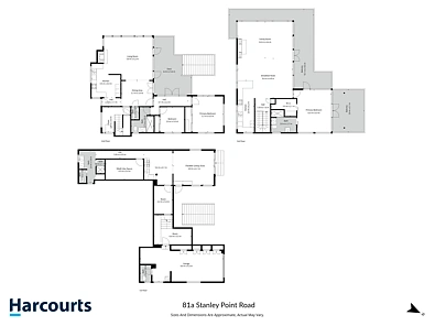 81A Stanley Point Road, Devonport, North Shore City, 3 Bedrooms, 3 Bathrooms, House