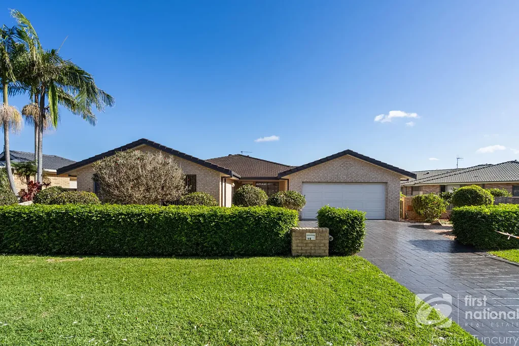 10 Asplenii Crescent, Tuncurry, NSW 2428