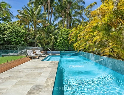 18 Monash Crescent, Clontarf, NSW 2093, 5房, 2浴, House