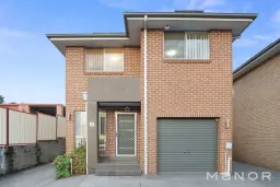 5/211 Stephen Street, Blacktown