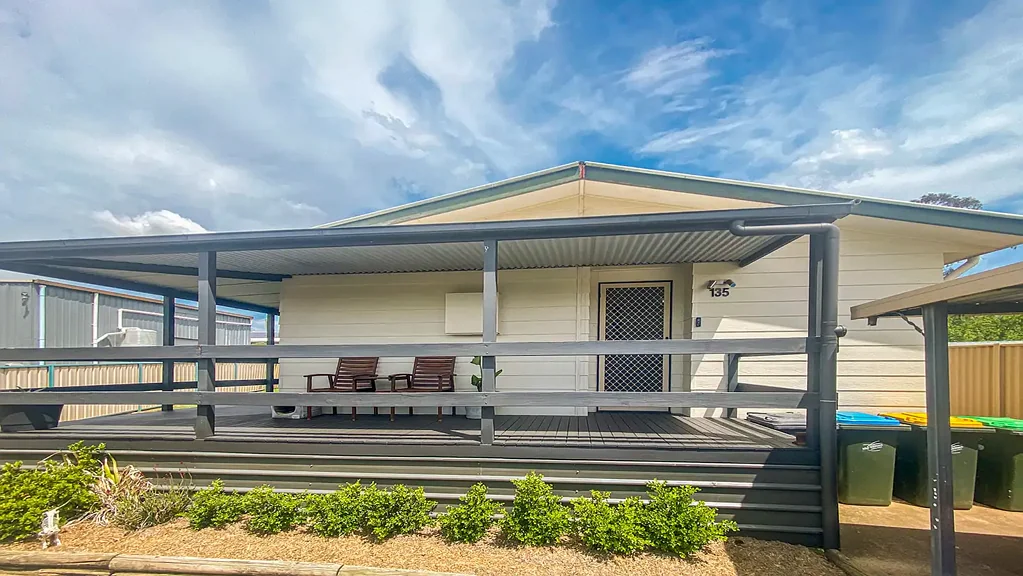 Charming 3-Bedroom Home in the Heart of Mudgee