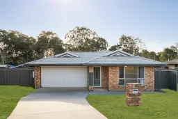 3 Brownia Court, Morayfield