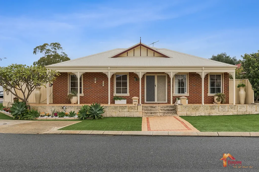 1 Gorman Place, Calista, WA 6167