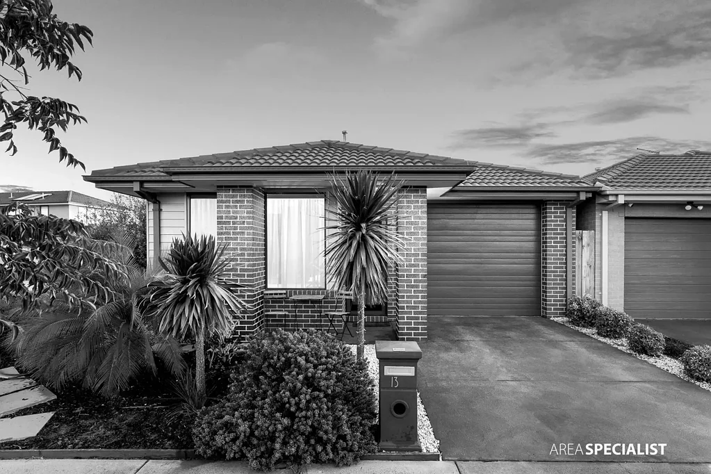 13 Gellibrand Street, Werribee, VIC 3030