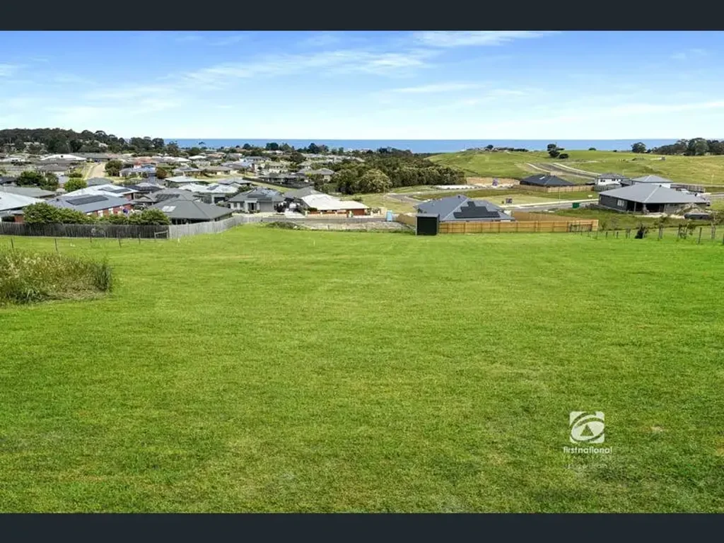 Lakes Entrance COUNCIL APPROVED DEVELOPMENT - WITH OCEAN VEIWS