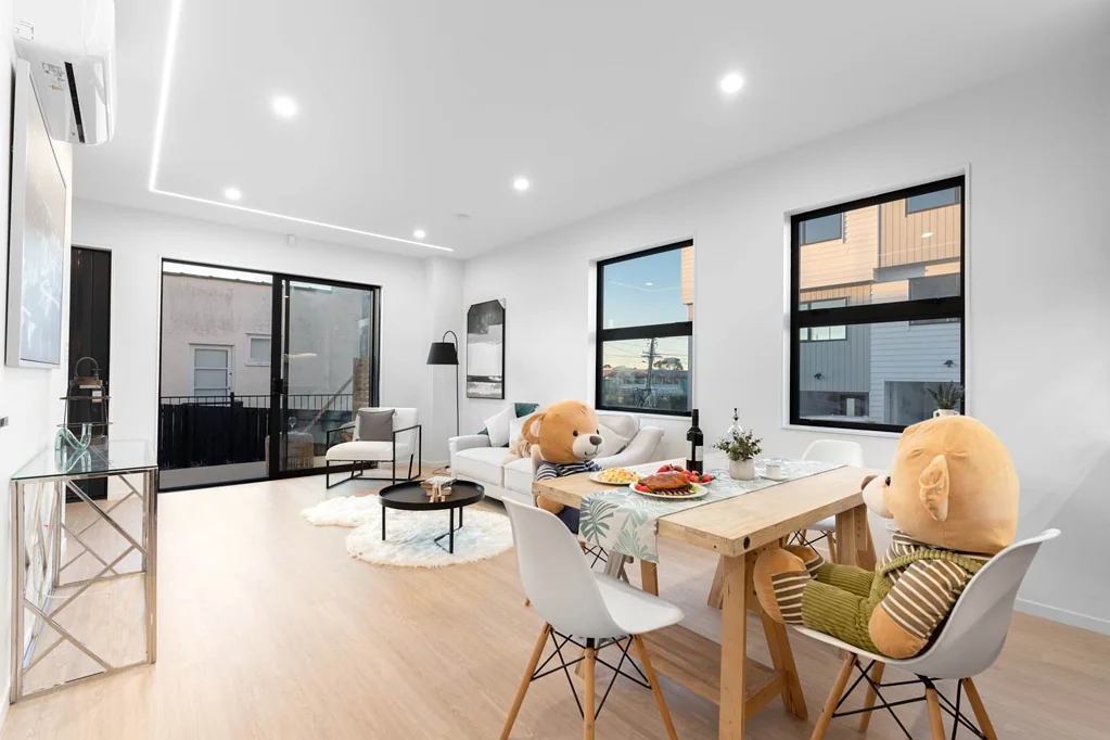 New Lynn 3房  Luxury in a convenient location!