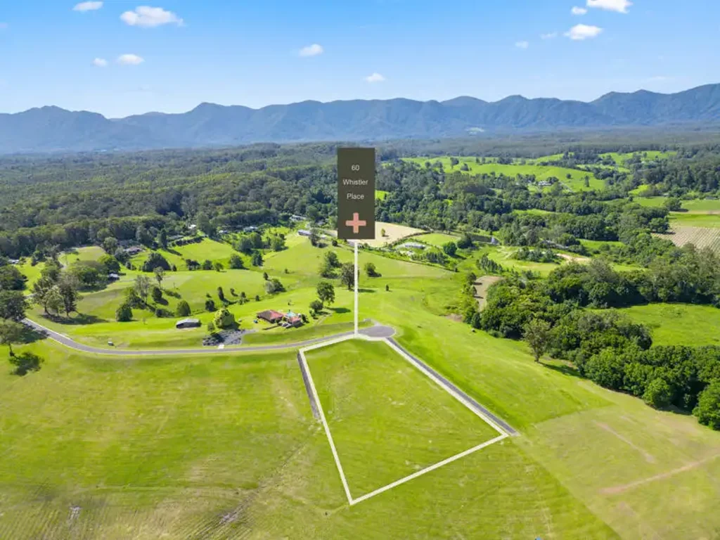 60 Whistler Place, Bellingen, NSW 2454