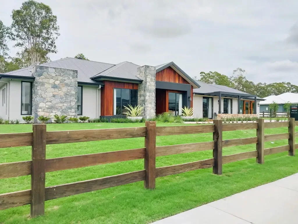 Dundowran Beach 4Zimmer Build Your Dream Home