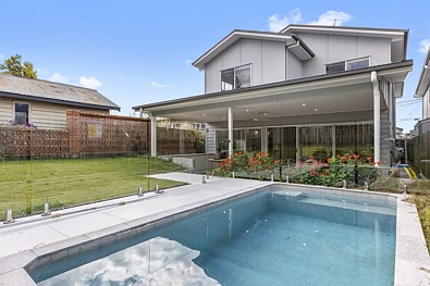 63 Central Avenue, Sherwood, QLD 4075, 4 Bedrooms, 3 Bathrooms, House