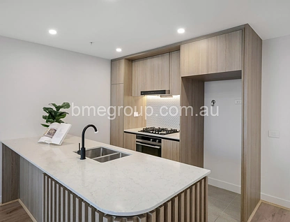 2403/14 Hill Road, Wentworth Point, Parramatta (Northwest suburbs), 2 ห้องนอน, 2 ห้องน้ำ, Apartment