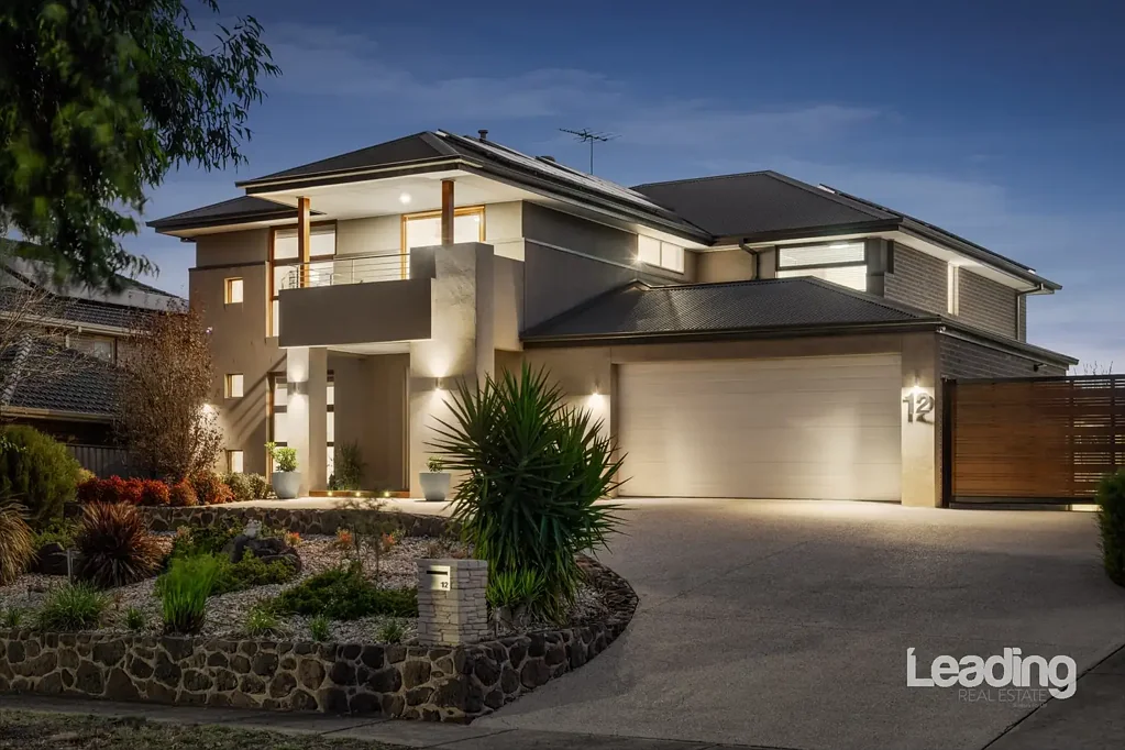 12 Hammersmith Court, Sunbury, VIC 3429