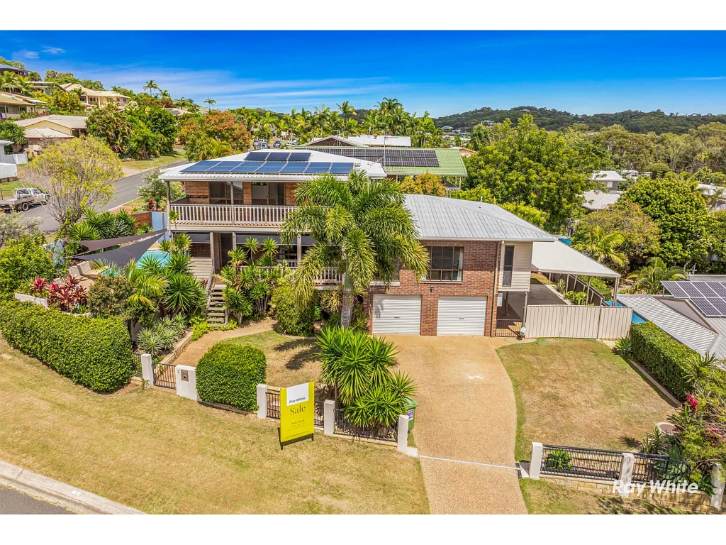 3 Bayview Drive, Lammermoor, QLD 4703