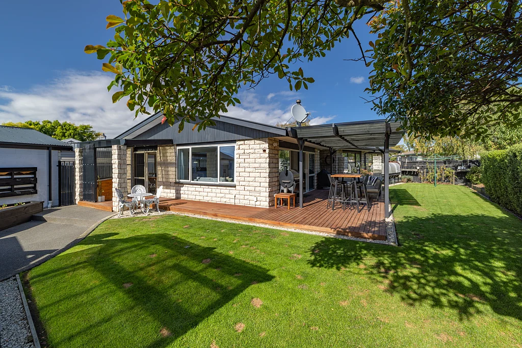 7 Tahi Place, Belfast, Canterbury