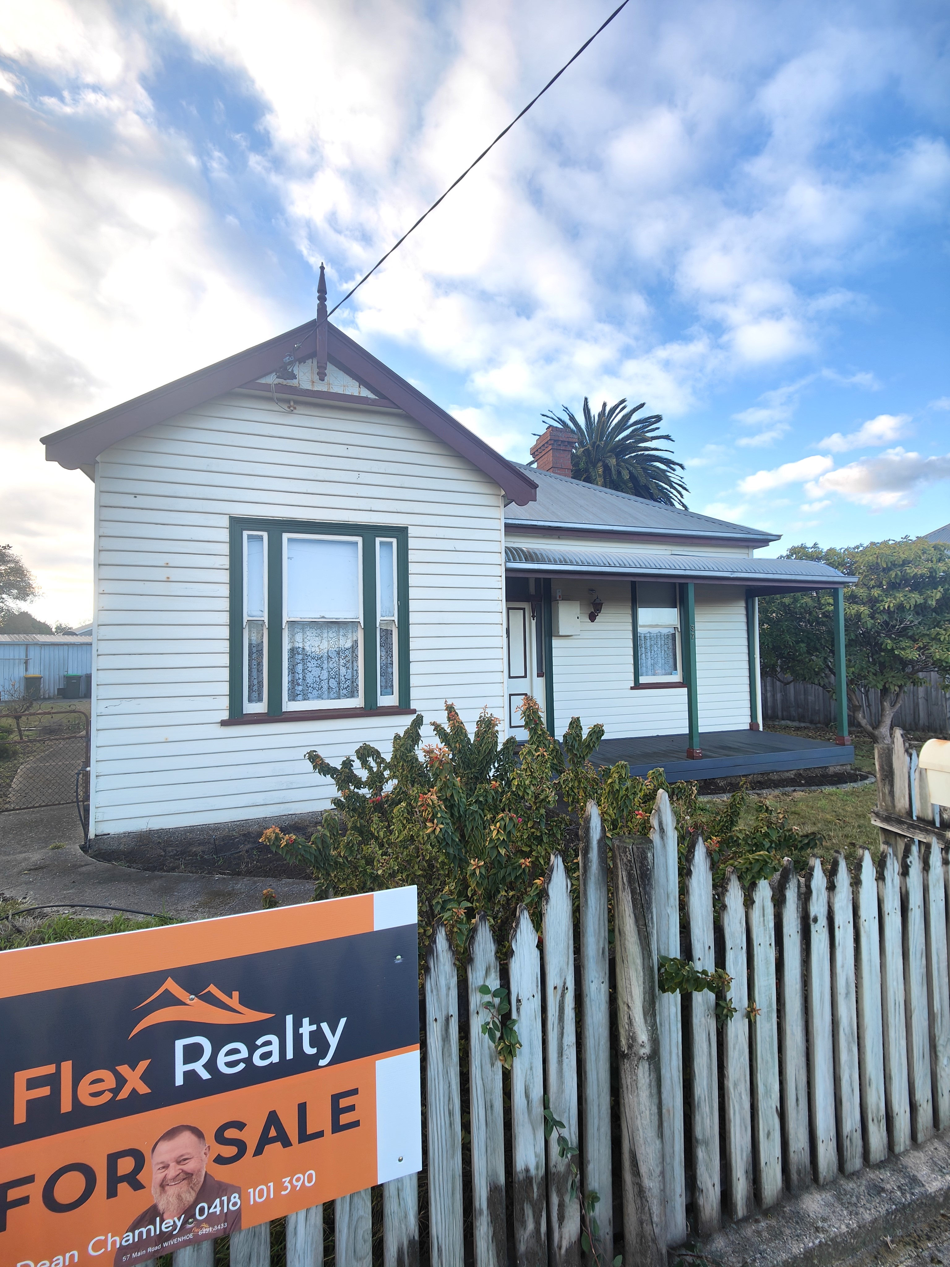 37 INGLIS ST, WYNYARD TAS 7325, 0 chambres, 0 salles de bain, House