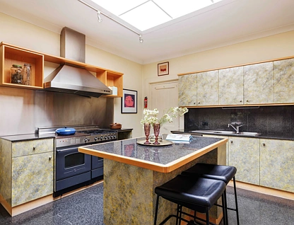 3/43 Macleay Street, Potts Point, Sydney CBD, 3房, 3浴, Apartment