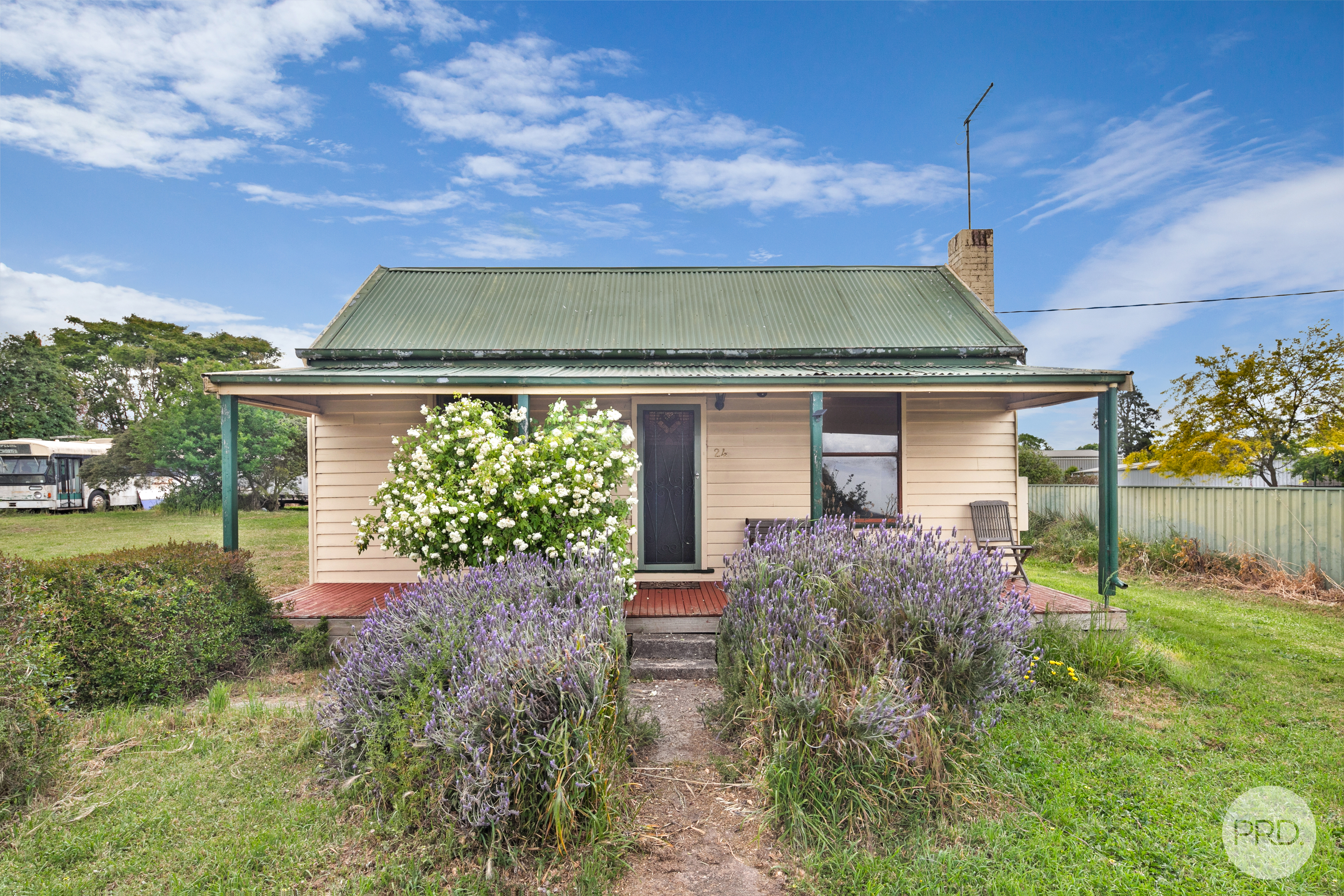 24 CORRINGARRA RD, SMEATON VIC 3364, 0 chambres, 0 salles de bain, House