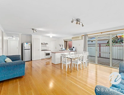 30 Mercury Street, Carlisle, WA 6101, 3 ห้องนอน, 2 ห้องน้ำ, House