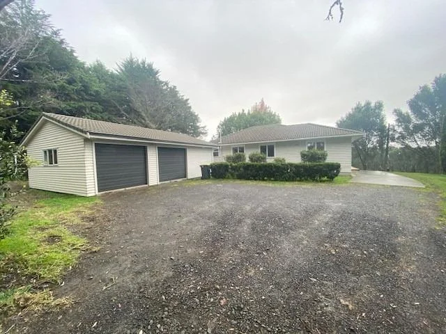 Your peaceful country retreat awaits