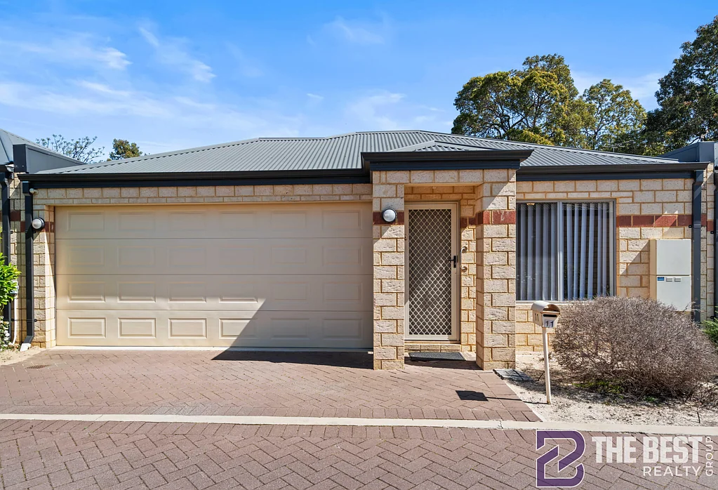 11/9 Gladstone Road, Armadale, WA 6112