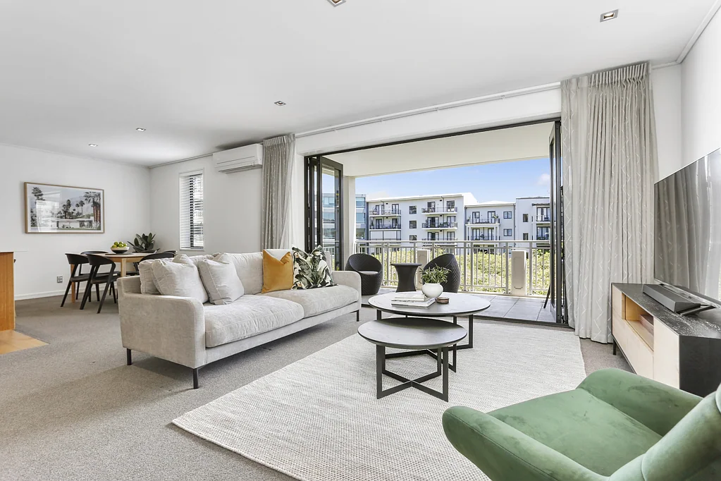 3a/24 Market Place, Auckland Central, Auckland City, Auckland