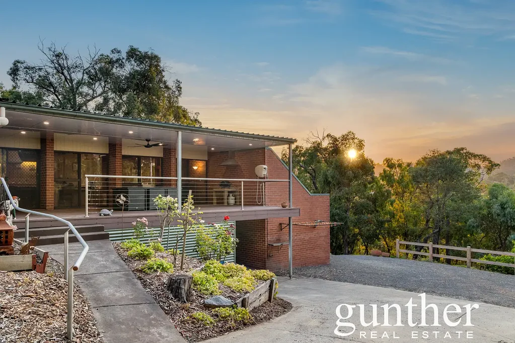 6 Fairview Road, Chum Creek, VIC 3777