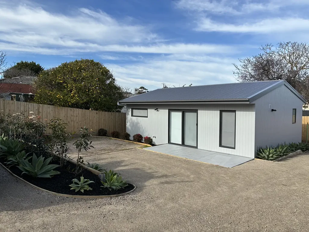 Brand New Fully Furnished 2-Bedroom Unit - Move In & Enjoy!