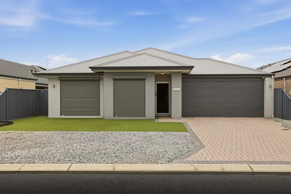 Baldivis 5Moenga 5 BED BEAUTY: MOVE IN READY!