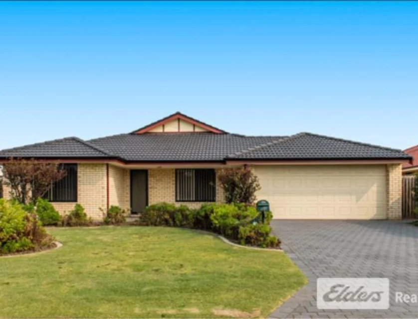 19 Amadeus Crescent, Port Kennedy, Rockingham, 4 Bedrooms, 2 Bathrooms, House