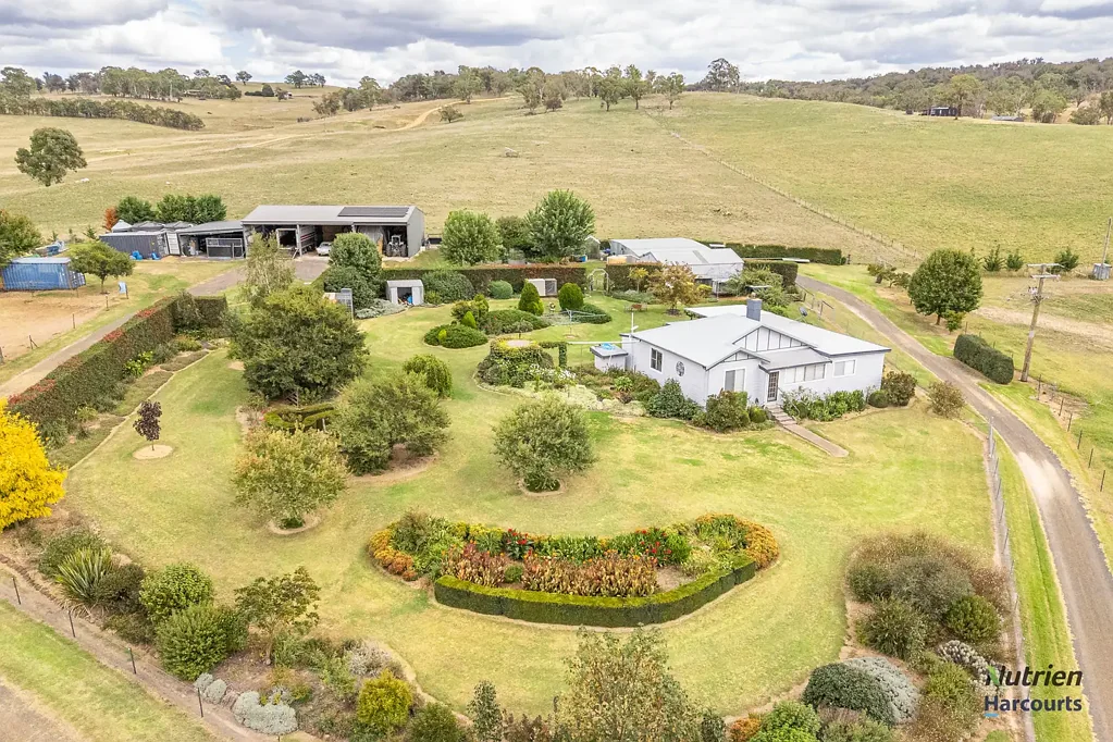 Walcha 4房  Country Living with Rare Future Flexibility