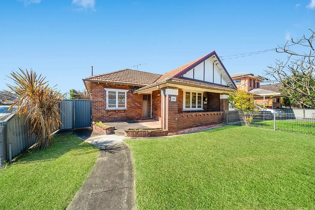 42 Portland Street, Croydon Park, NSW 2133