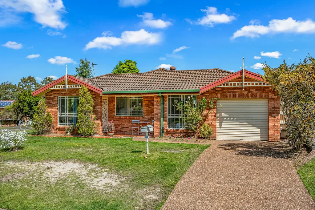 1/15 Malay Street, Ashtonfield, NSW 2323