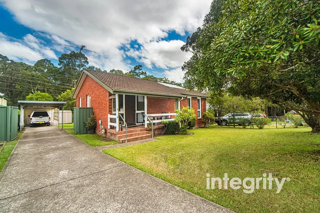 17 Elyard Drive, Nowra, NSW 2541