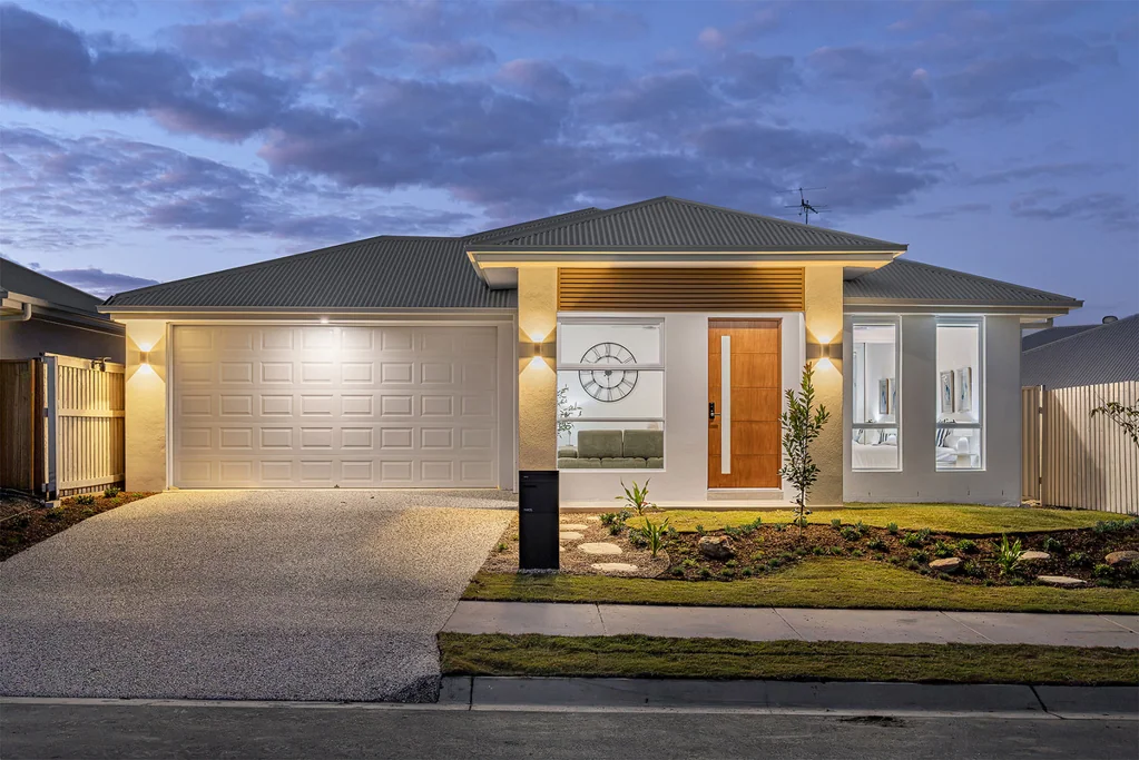 Deebing Heights 4房 全新、精美装修、拎包入住 Brand New, Beautifully Finished, and Perfectly Turnkey