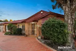 34 Nellie Stewart Drive, Doonside