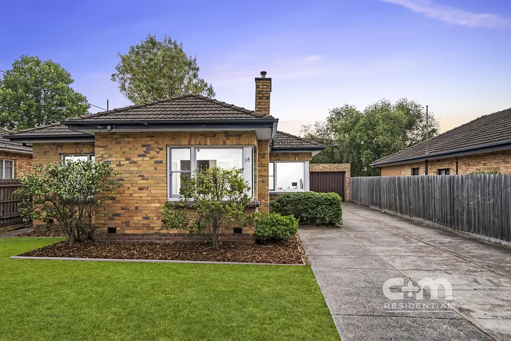 3-bedroom family home favourite!