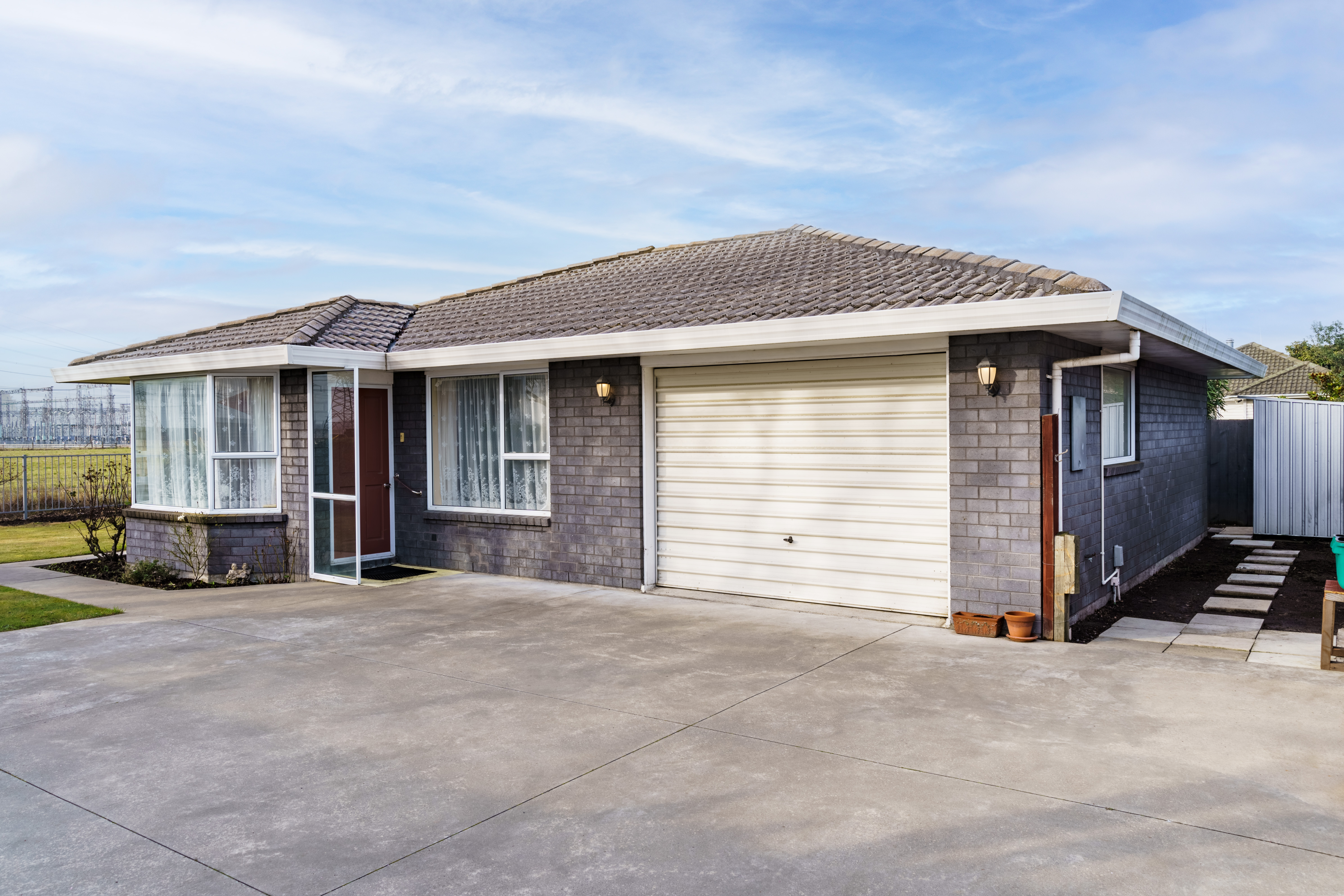 2/62 Moffett Street, Islington, Christchurch, 2 Kuwarto, 0 Banyo