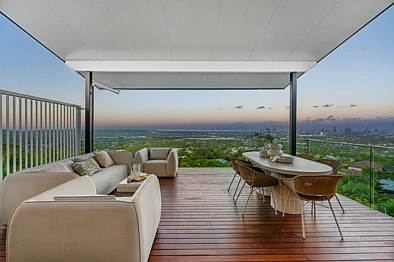 Highland Park 4 Bedroom Brand New Architecturally Designed Home - From $1,990,000