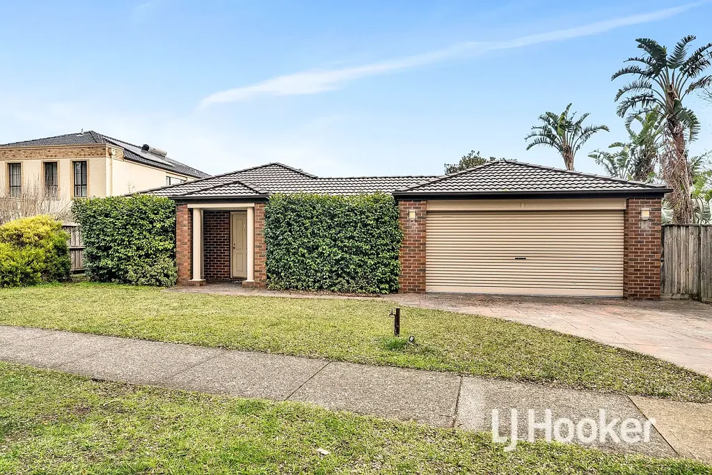 108 Bemersyde Drive, Berwick, VIC 3806