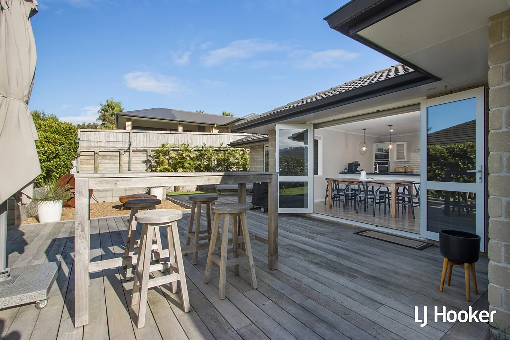 Waihi Beach 4침실 A class above the rest
