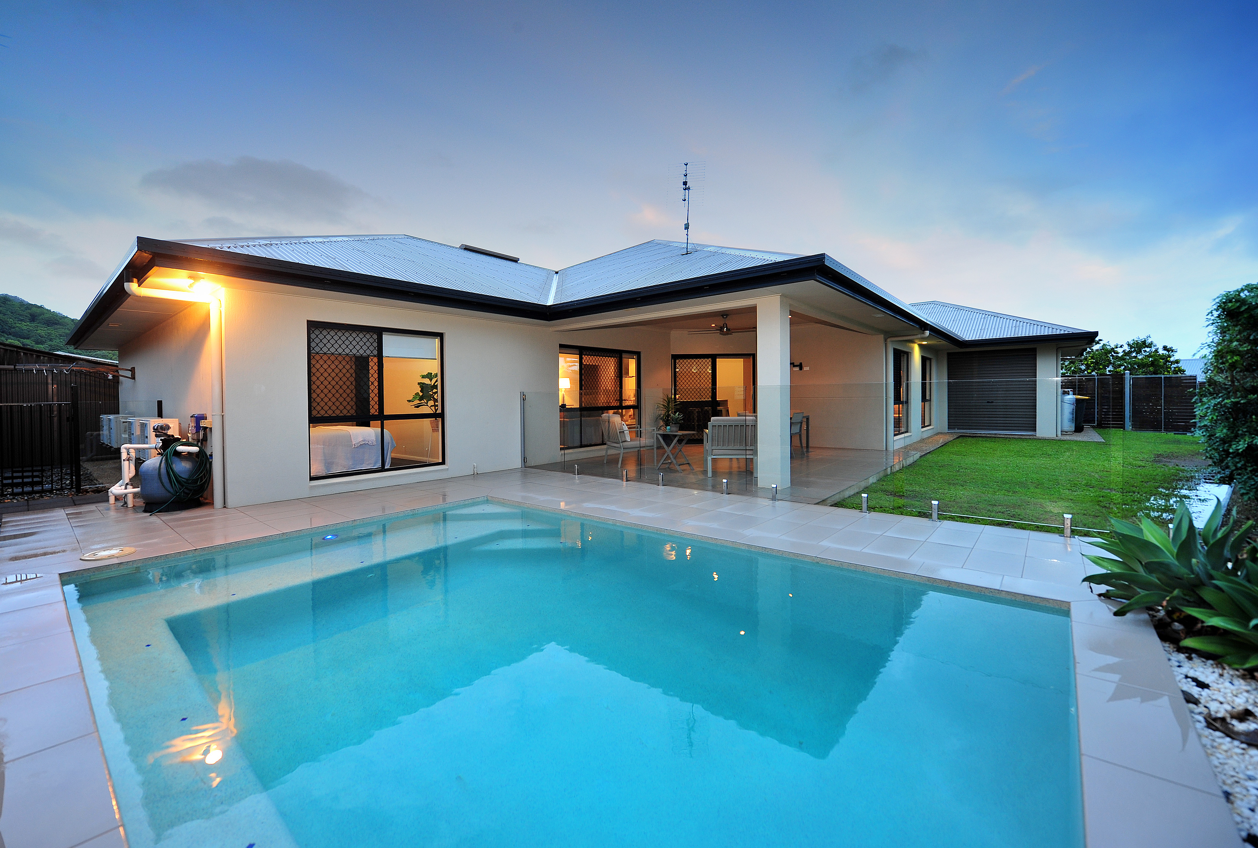 14 RAFFLES AV, REDLYNCH QLD 4870, 0 Kuwarto, 0 Banyo, House