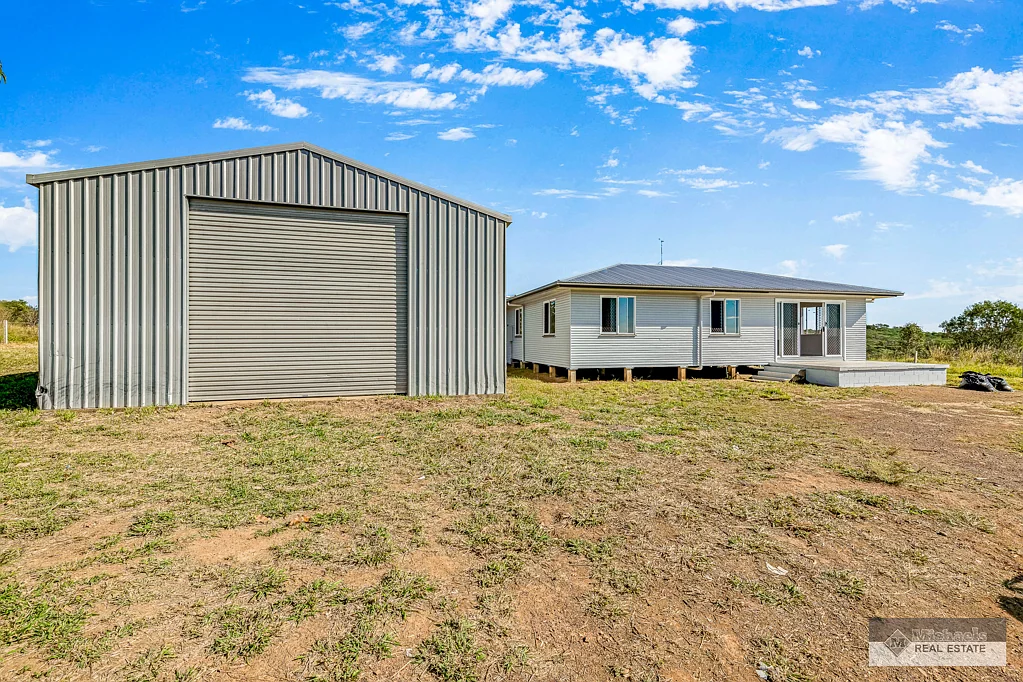 164 South Bucca Road, Bucca, QLD 4670